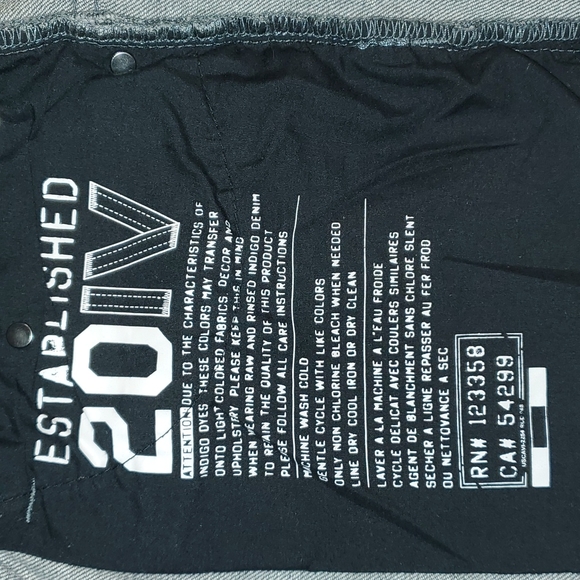 Cavi Jeans - Picture 10 of 11